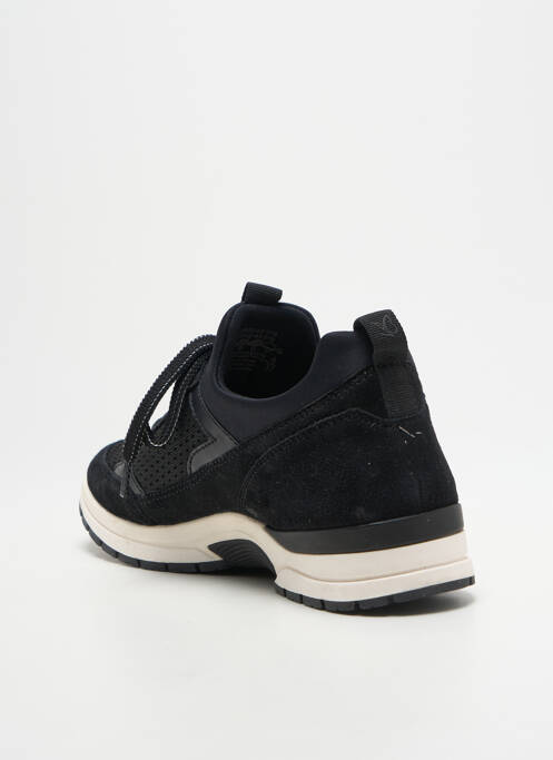 Adidași negru CAPRICE femeie