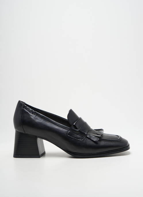 Mocasini negru CAPRICE femeie