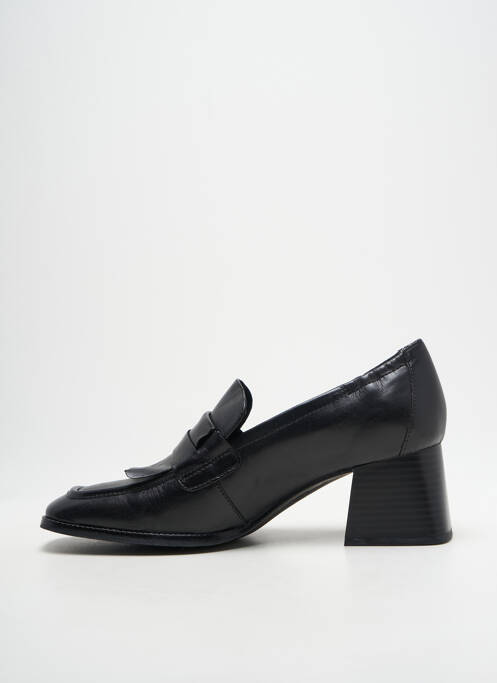 Mocasini negru CAPRICE femeie