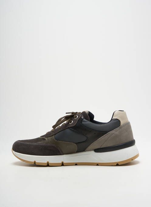 Adidași verde NERO GIARDINI femeie