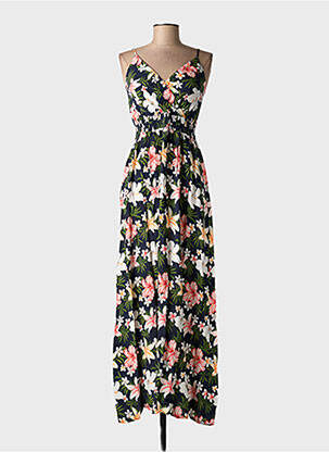 Rochie lungă albastru R&F femeie