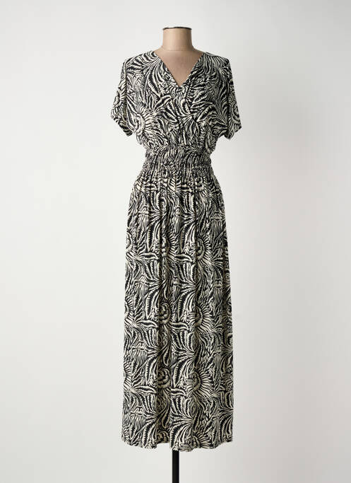 Rochie midi negru ELENA Z femeie