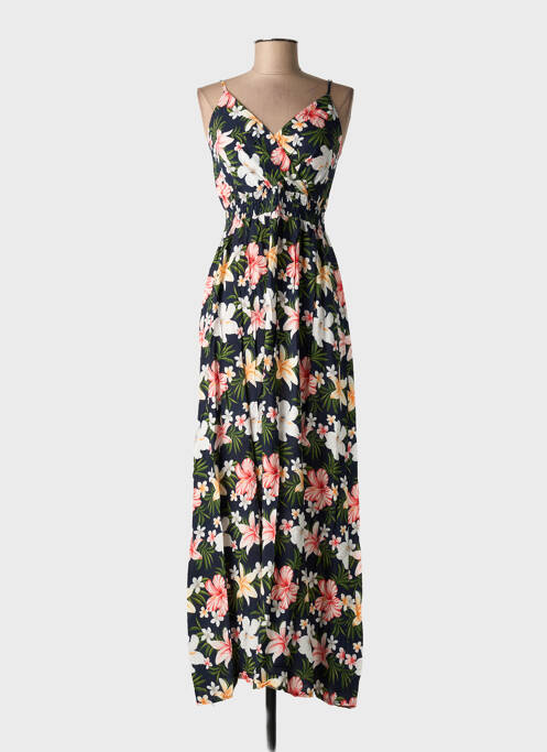 Rochie lungă albastru R&F femeie