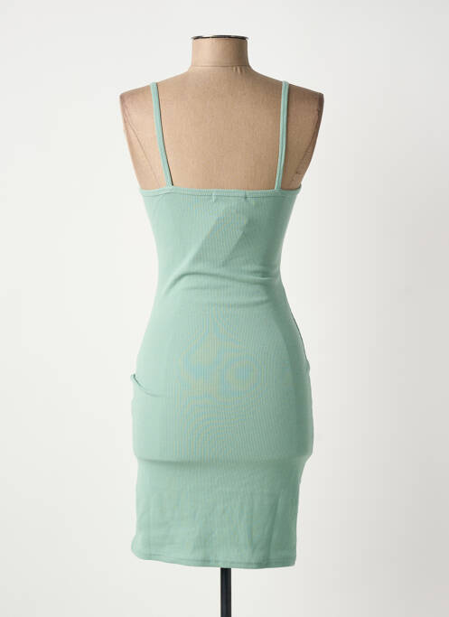 Rochie midi verde E.DIVA femeie