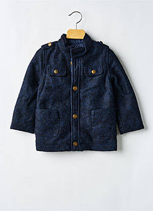 Jachete casual albastru MAYORAL băiat