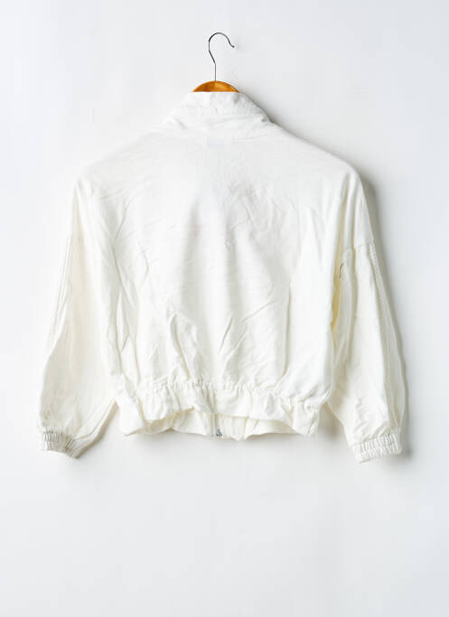 Jachete casual alb MAYORAL băiat