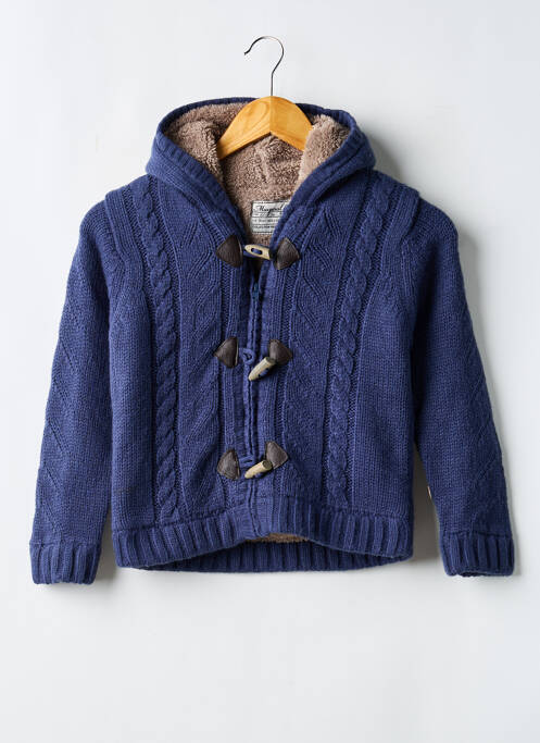 Jachete casual albastru MAYORAL băiat