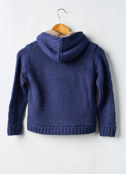 Jachete casual albastru MAYORAL băiat