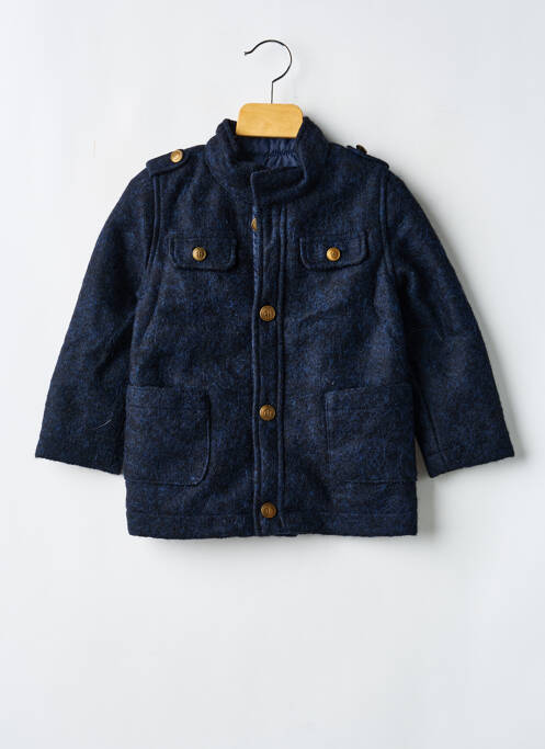 Jachete casual albastru MAYORAL băiat