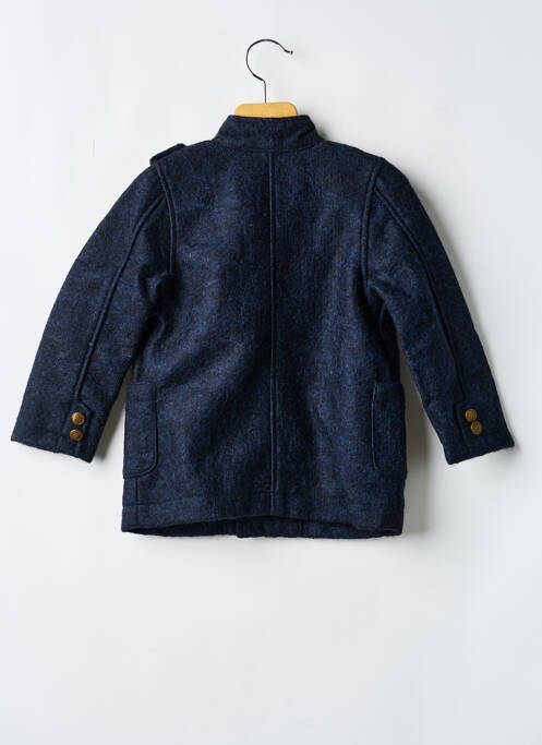 Jachete casual albastru MAYORAL băiat