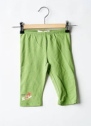 Colant verde BOBOLI fată