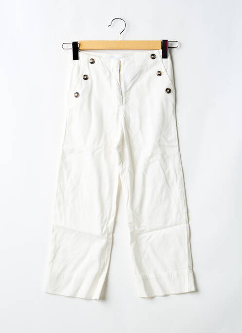 Pantalon drept bej MAYORAL fată