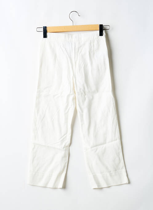 Pantalon drept bej MAYORAL fată