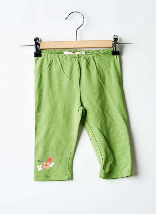 Colant verde BOBOLI fată