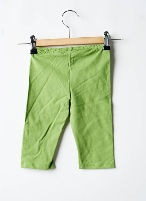 Colant verde BOBOLI fată