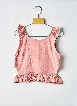 Top roz MAYORAL fată