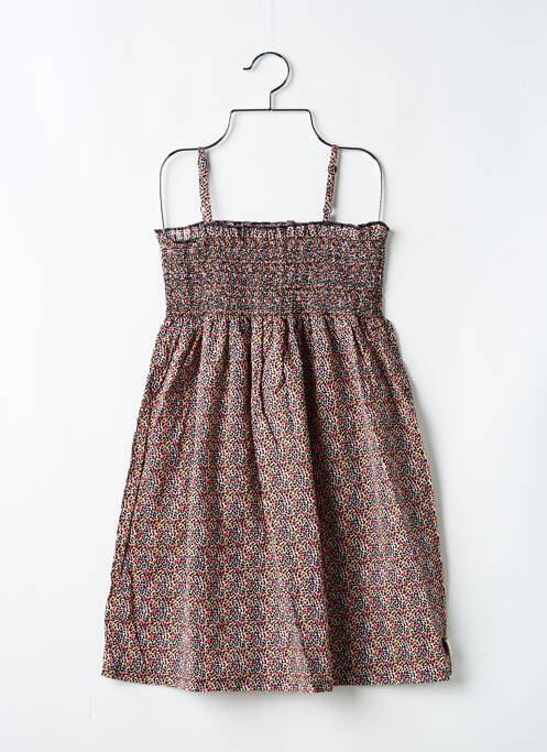 Rochie midi negru BOBOLI fată