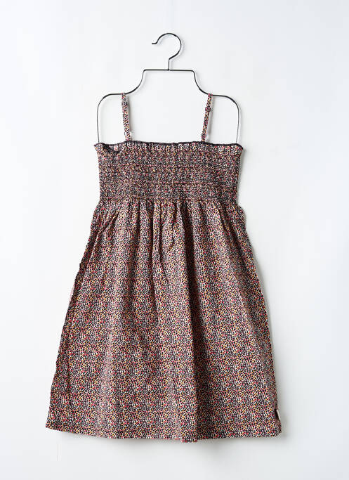 Rochie midi negru BOBOLI fată