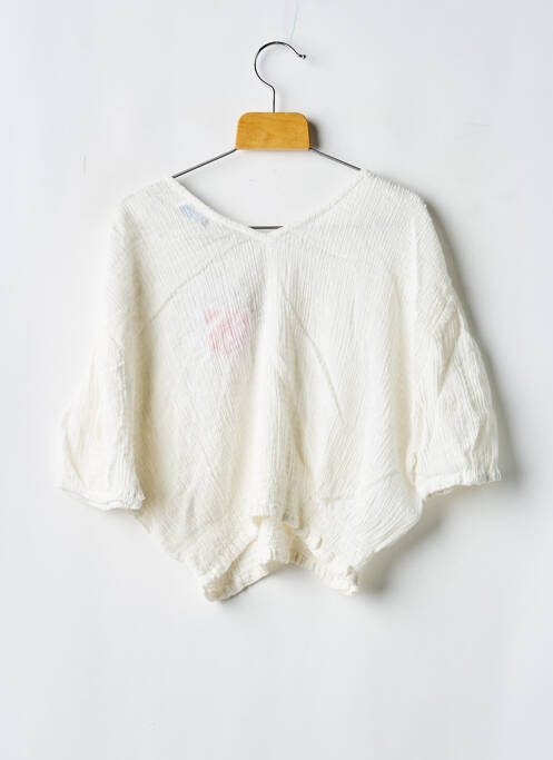 Top bej MAYORAL fată