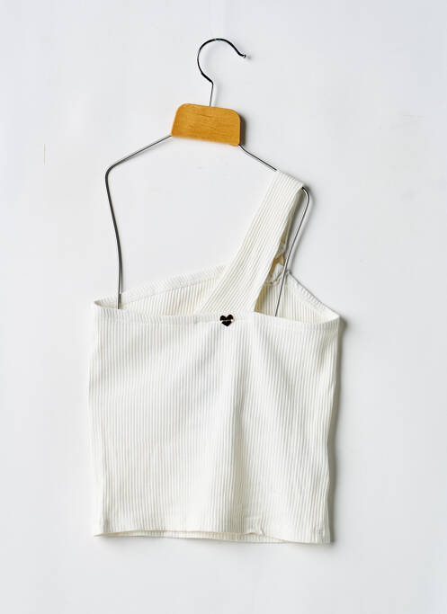 Top alb MAYORAL fată