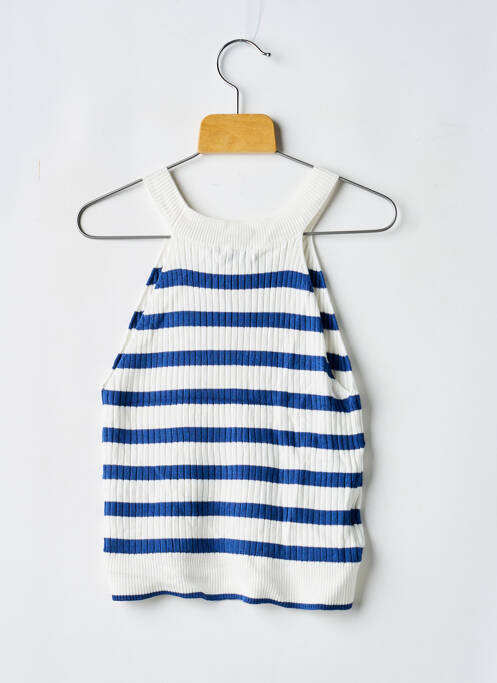 Top alb MAYORAL fată