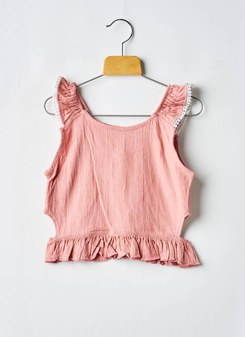 Top roz MAYORAL fată