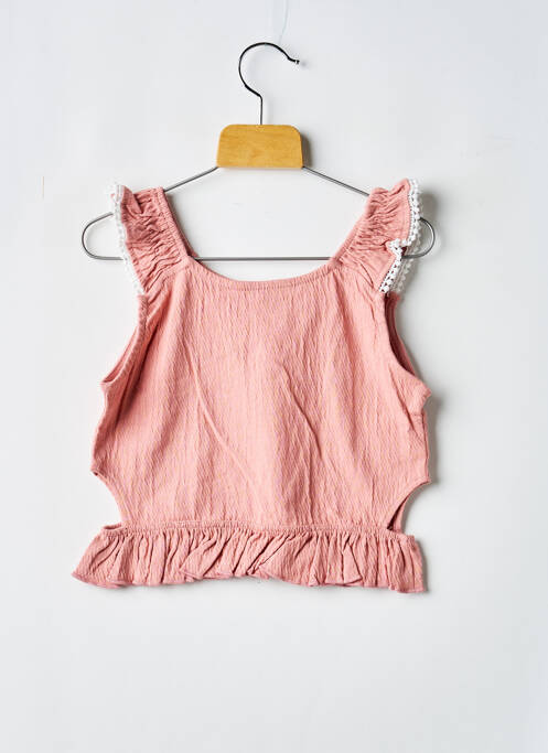 Top roz MAYORAL fată