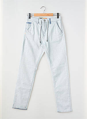 Pantalon chino albastru KAPORAL bărbat