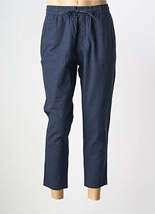 Pantalon 7/8 albastru ONLY & SONS bărbat