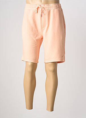 Bermudă portocaliu KAPORAL bărbat