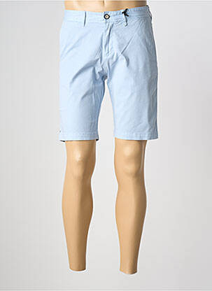 Bermudă albastru 16 SHADES bărbat