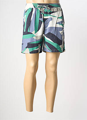 Șort verde KAPORAL bărbat