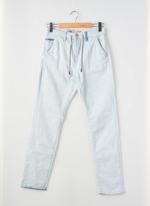 Pantalon chino albastru KAPORAL bărbat