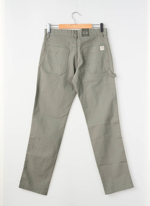 Pantalon chino verde ONLY & SONS bărbat