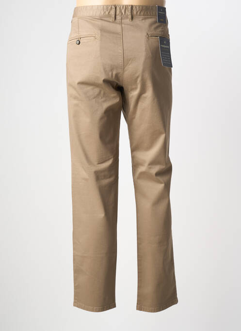 Pantalon chino maro RED POINT bărbat