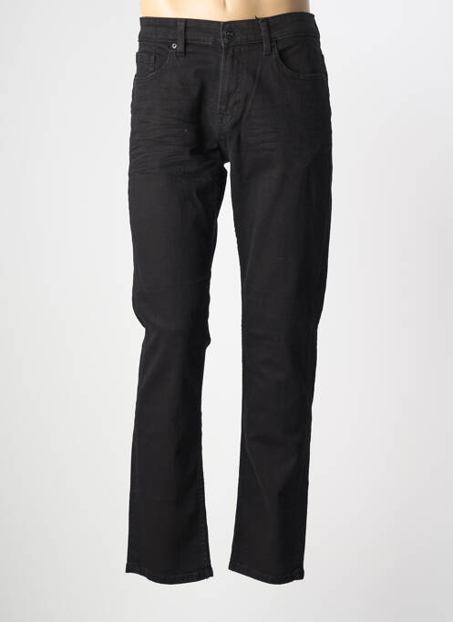 Blugi cu croială dreaptă negru ONLY & SONS bărbat