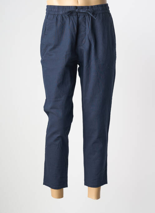 Pantalon 7/8 albastru ONLY & SONS bărbat