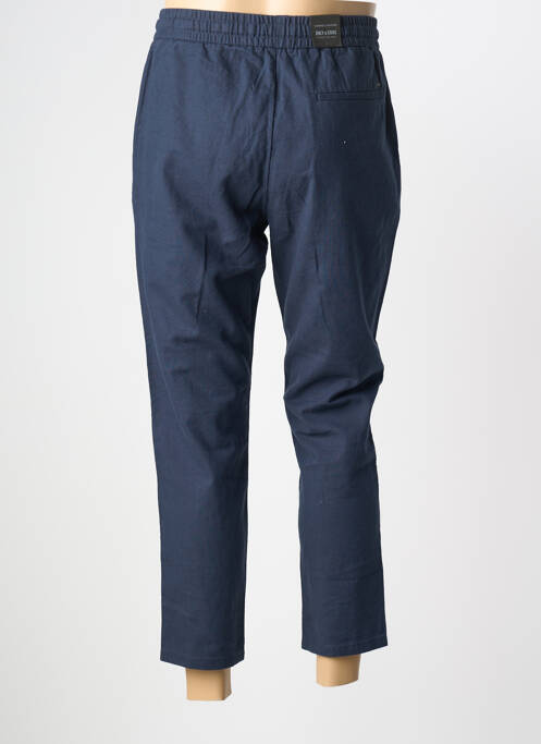 Pantalon 7/8 albastru ONLY & SONS bărbat
