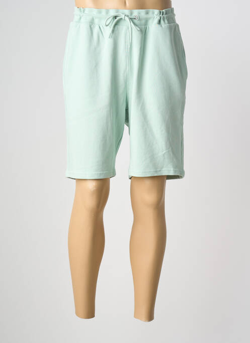 Bermudă verde ONLY & SONS bărbat