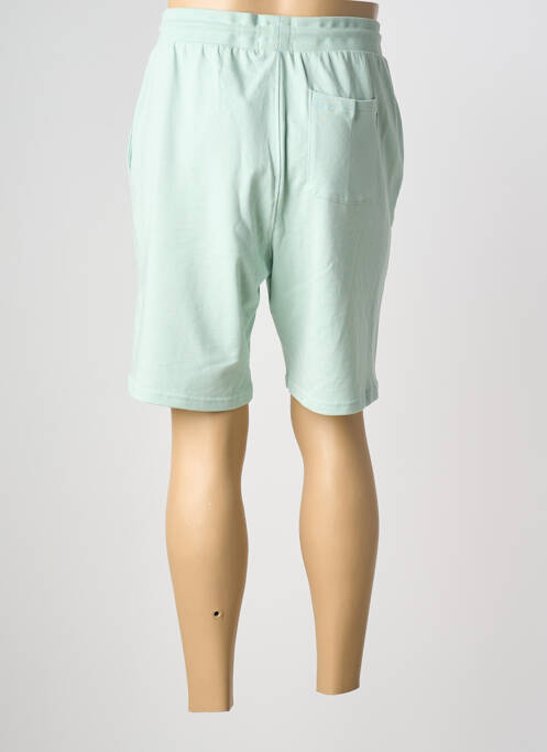 Bermudă verde ONLY & SONS bărbat