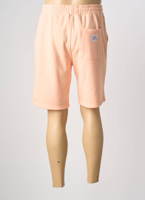 Bermudă portocaliu KAPORAL bărbat