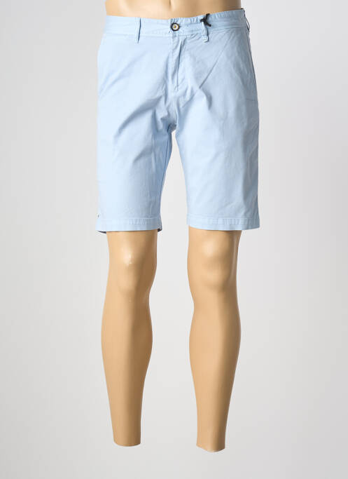 Bermudă albastru 16 SHADES bărbat