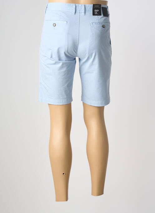 Bermudă albastru 16 SHADES bărbat