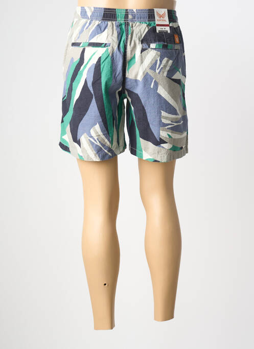 Șort verde KAPORAL bărbat