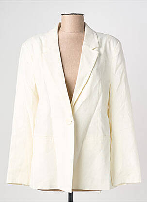 Sacou bej ONLY femeie