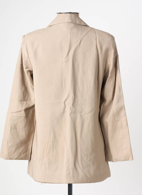 Sacou bej ONLY femeie