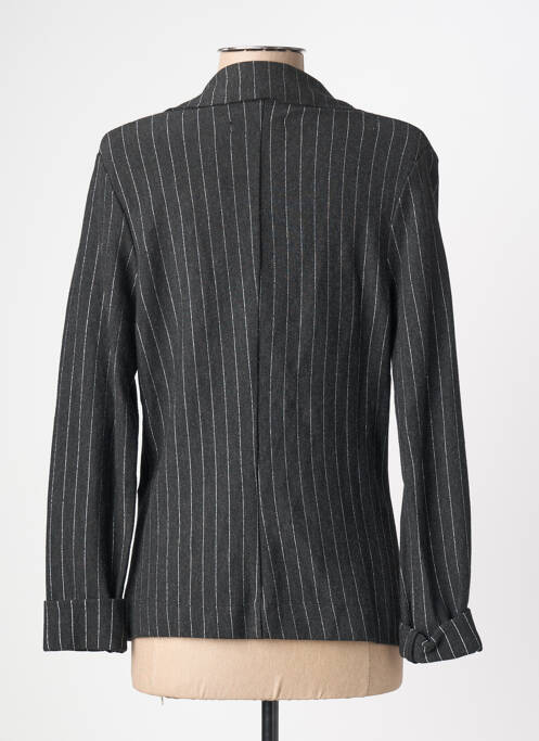 Sacou gri PLEASE femeie