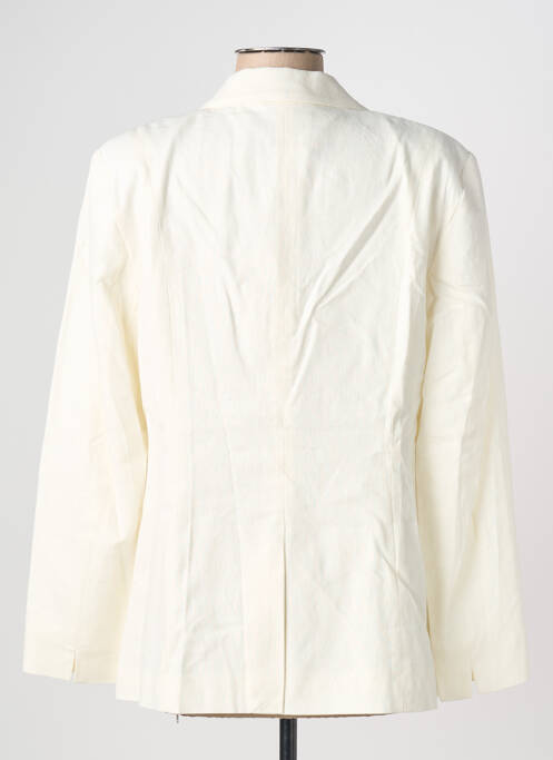 Sacou bej ONLY femeie