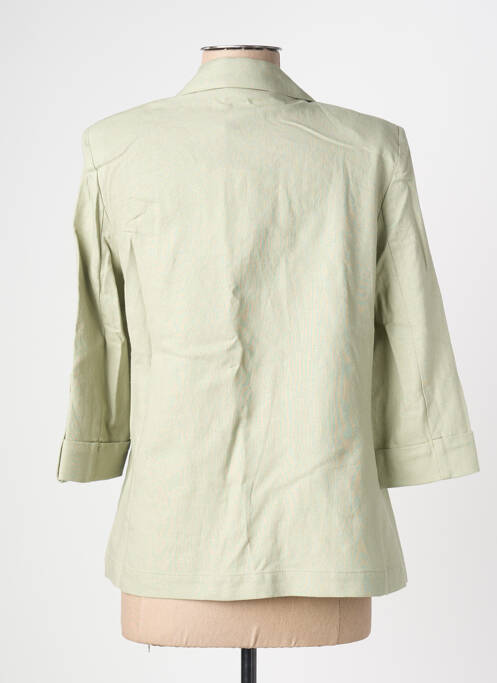 Sacou verde ONLY femeie