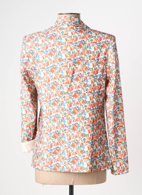 Sacou portocaliu ONLY femeie